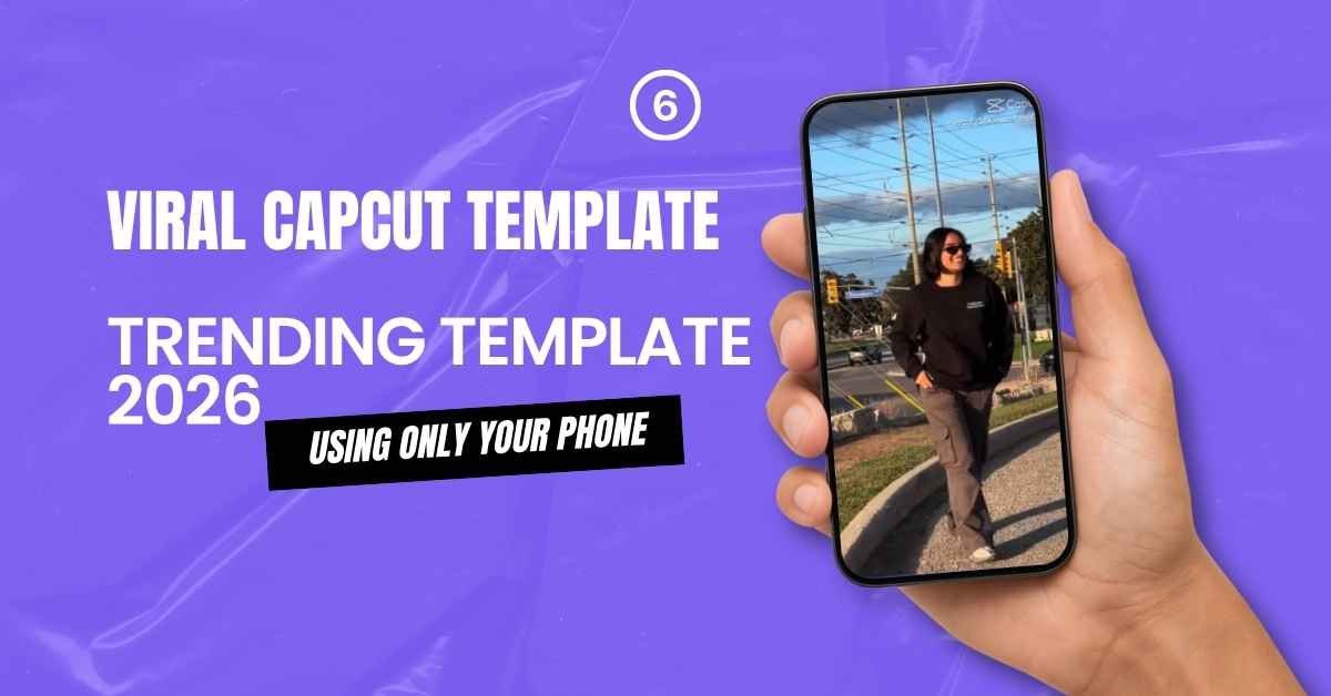 Bairan CapCut template emotional reel preview
