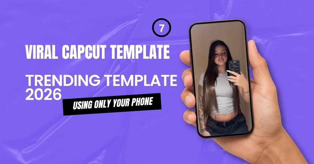 Kamali phonk CapCut template beat sync viral reel preview