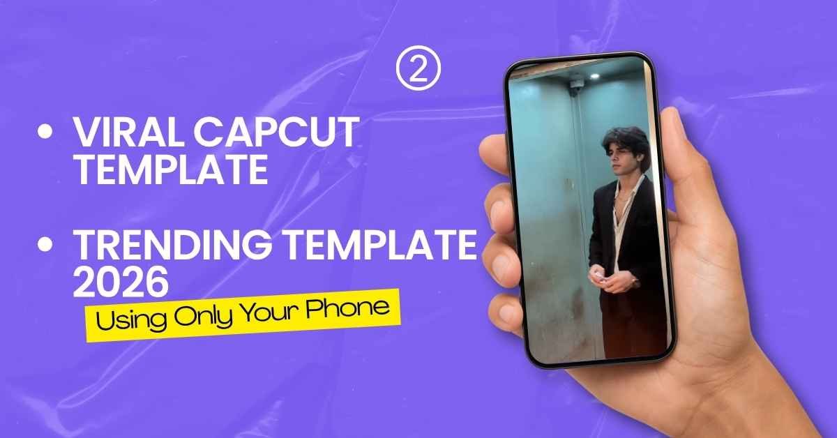 Majboor song CapCut template emotional slow motion reel editing preview with cinematic transitions