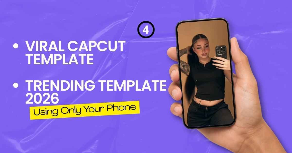 Pega Pega CapCut template beat sync fast transition viral reel preview