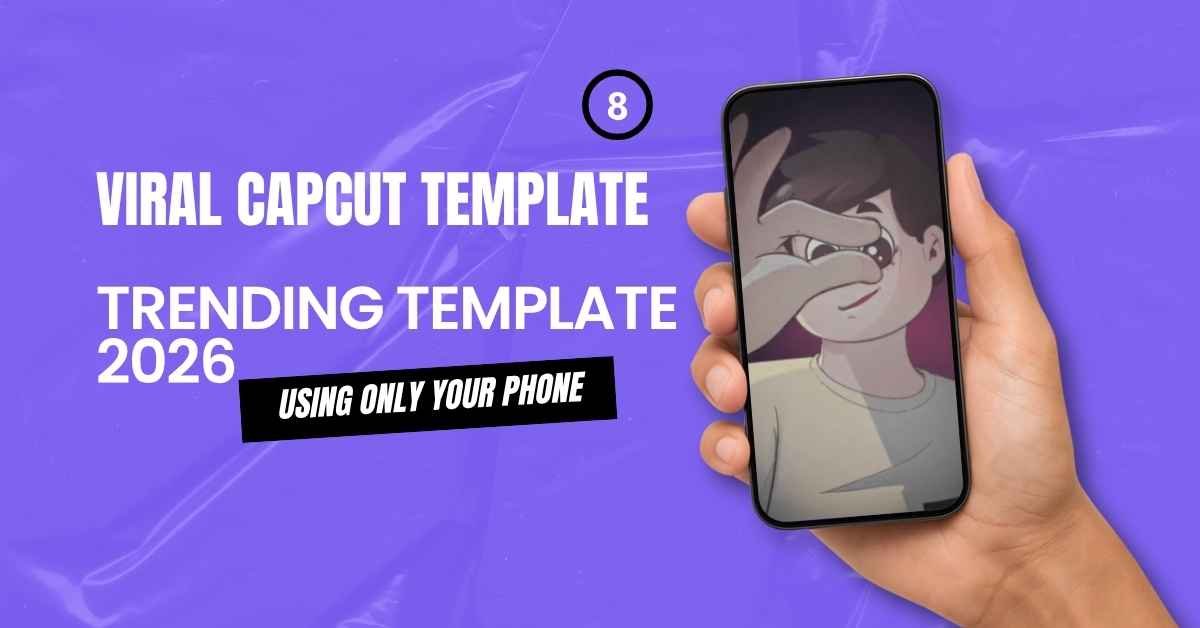 Uski aankhon mein CapCut template romantic cinematic reel preview