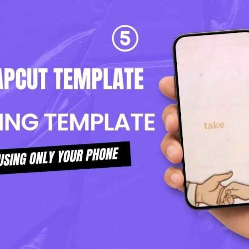Falling in love CapCut template romantic cinematic reel preview with soft lighting and slow motion effects