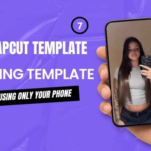 Kamali phonk CapCut template beat sync viral reel preview