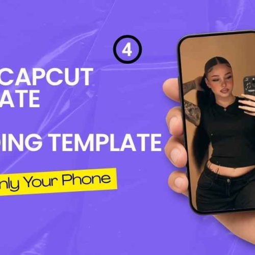 Pega Pega CapCut template beat sync fast transition viral reel preview