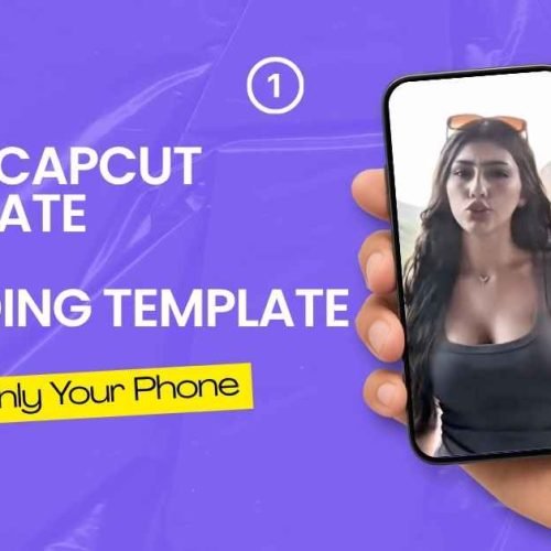 Taka La Dentro CapCut template viral Instagram reel editing preview with trending template design